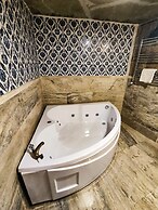 Cappadocia Caves Hotel