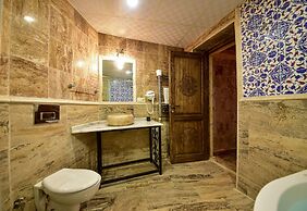Cappadocia Caves Hotel