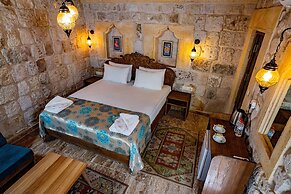 Cappadocia Caves Hotel