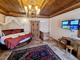 Cappadocia Caves Hotel