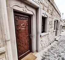 Cappadocia Caves Hotel