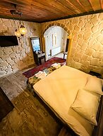 Cappadocia Caves Hotel