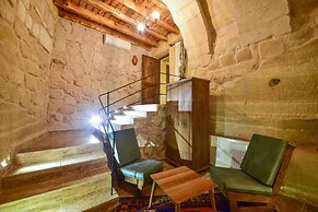 Cappadocia Caves Hotel