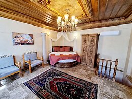 Cappadocia Caves Hotel