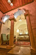 Cappadocia Caves Hotel