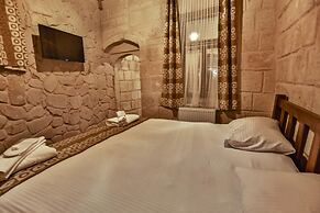 Cappadocia Caves Hotel