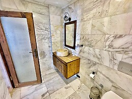Cappadocia Caves Hotel