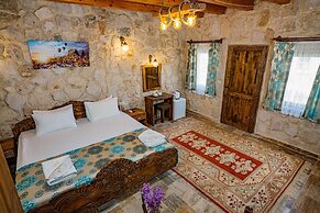Cappadocia Caves Hotel