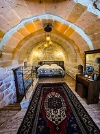 Cappadocia Caves Hotel