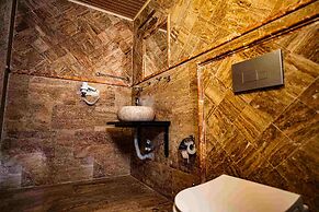 Cappadocia Caves Hotel