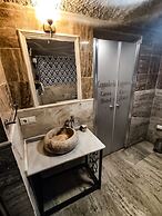 Cappadocia Caves Hotel