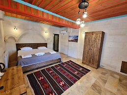Cappadocia Caves Hotel