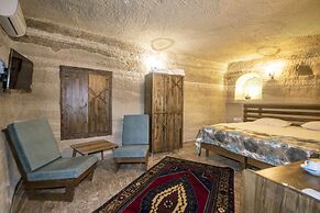 Cappadocia Caves Hotel