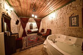 Cappadocia Caves Hotel