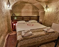 Cappadocia Caves Hotel