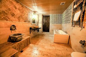 Cappadocia Caves Hotel