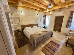 Cappadocia Caves Hotel
