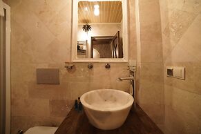 Cappadocia Caves Hotel