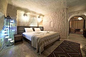 Cappadocia Caves Hotel