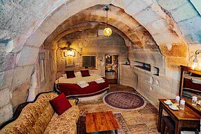 Cappadocia Caves Hotel