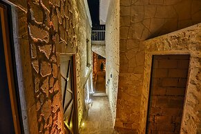 Cappadocia Caves Hotel