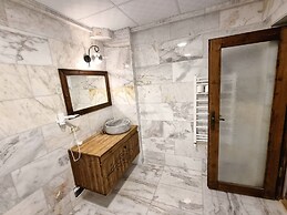 Cappadocia Caves Hotel