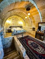 Cappadocia Caves Hotel