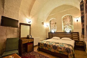 Cappadocia Caves Hotel