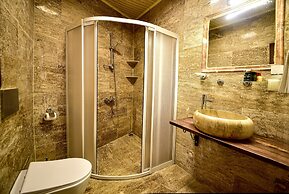 Cappadocia Caves Hotel