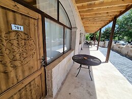 Cappadocia Caves Hotel