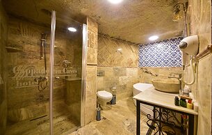 Cappadocia Caves Hotel