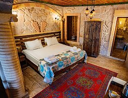 Cappadocia Caves Hotel