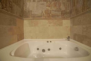 Cappadocia Caves Hotel