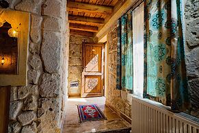 Cappadocia Caves Hotel