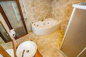 Cappadocia Caves Hotel