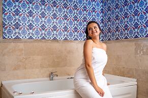 Cappadocia Caves Hotel