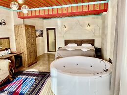Cappadocia Caves Hotel