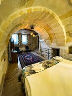 Cappadocia Caves Hotel