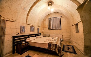 Cappadocia Caves Hotel