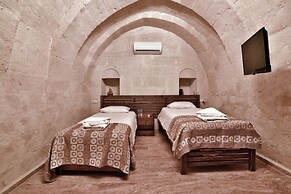 Cappadocia Caves Hotel