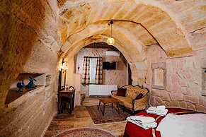 Cappadocia Caves Hotel