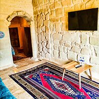 Cappadocia Caves Hotel