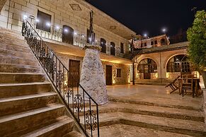 Cappadocia Caves Hotel