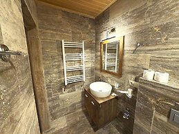 Cappadocia Caves Hotel