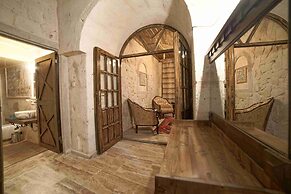 Cappadocia Caves Hotel