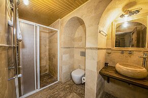 Cappadocia Caves Hotel