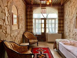 Cappadocia Caves Hotel