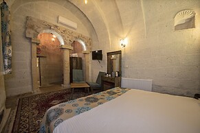 Cappadocia Caves Hotel