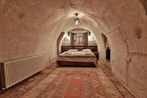 Cappadocia Caves Hotel