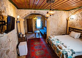 Cappadocia Caves Hotel